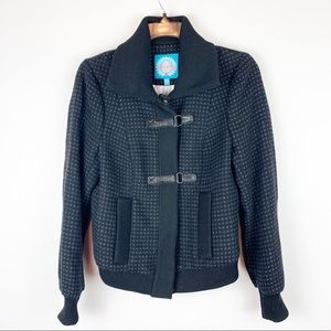 PLENTY by TRACEY REESE transition jacket. SMALL